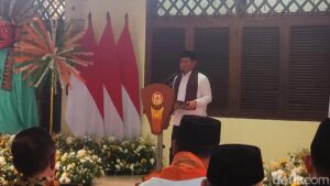 Pramono Anung Ingin Sulap Lahan Sumber Waras Jadi RS Internasional Kanker-Jantung