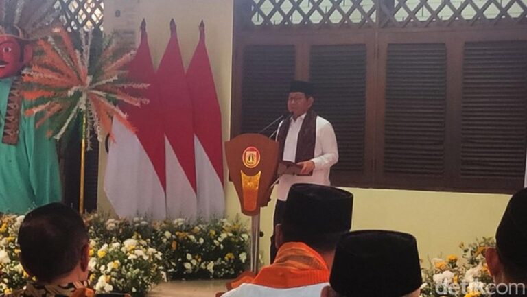 Pramono Anung Ingin Sulap Lahan Sumber Waras Jadi RS Internasional Kanker-Jantung