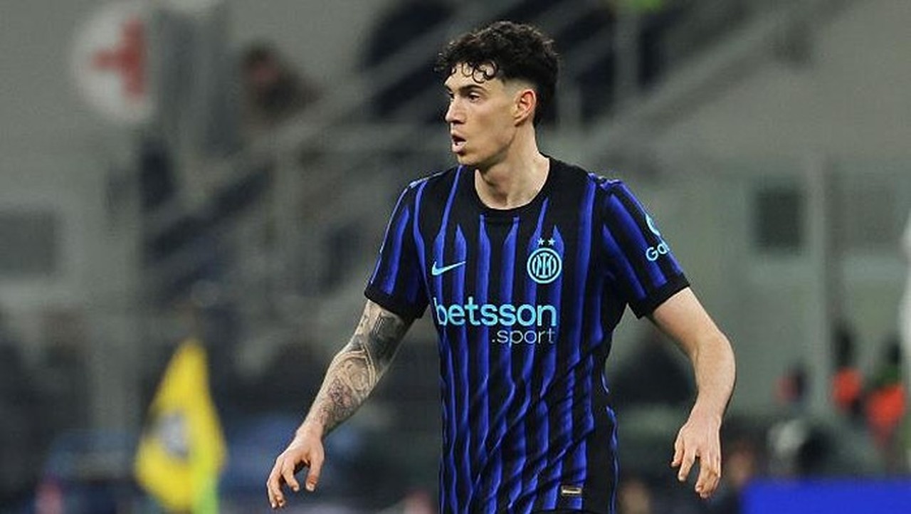 Aksi Diving Bastoni Berujung Kartu Merah Kalulu, Inter Milan Tetap Lolos Hukuman Tambahan