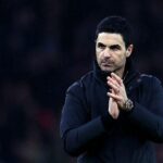 Badai Cedera Arsenal Mengancam Peluang Quardruple, Arteta Mulai Cemas