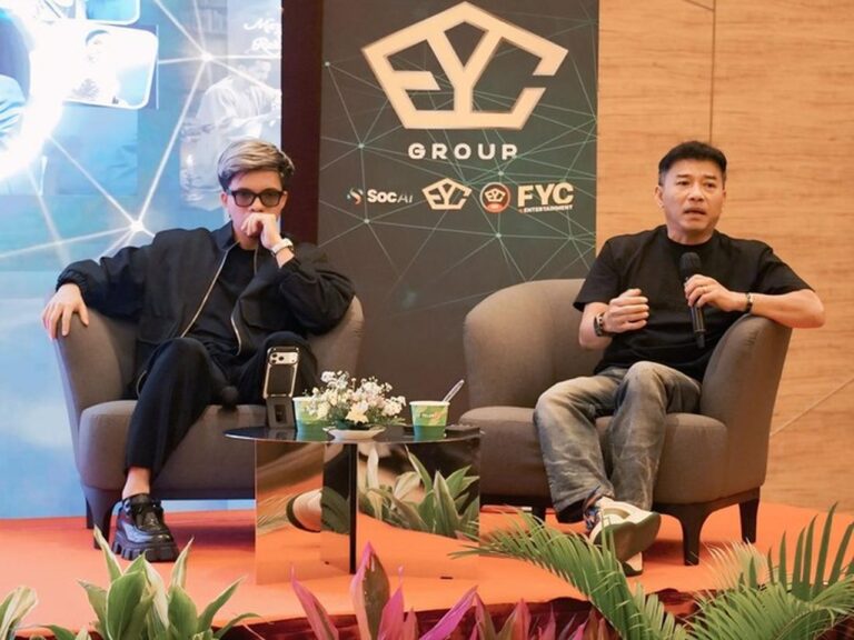 Atta Halilintar dan Anang Hermansyah: AI adalah Alat, Bukan Ancaman bagi Kreator Atta Halilintar dan Anang Hermansyah: AI adalah Alat, Bukan Ancaman bagi Kreator