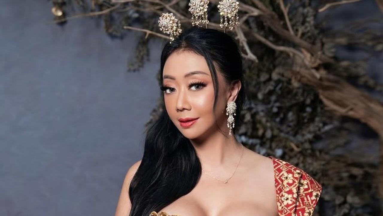 Asri Welas Buka Peluang Jalin Hubungan Baru, Tapi Calon Pendamping Wajib Penuhi Syarat Ketat