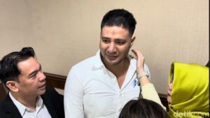 Kekasih Ammar Zoni Ungkap Makna “Aset Bangsa”, Singgung Medali Emas Pencak Silat