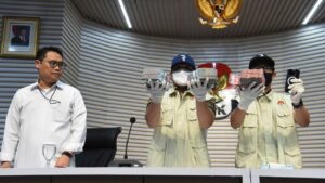 UU KPK Versi Lama Mengemuka: Abraham Samad, Jokowi, hingga Eks Penyidik Bersuara