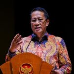 Jokowi Dukung Pengembalian UU KPK ke Versi Lama, Menkum Supratman Akan Kaji