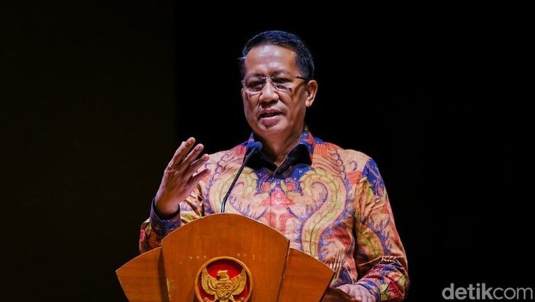 Jokowi Dukung Pengembalian UU KPK ke Versi Lama, Menkum Supratman Akan Kaji