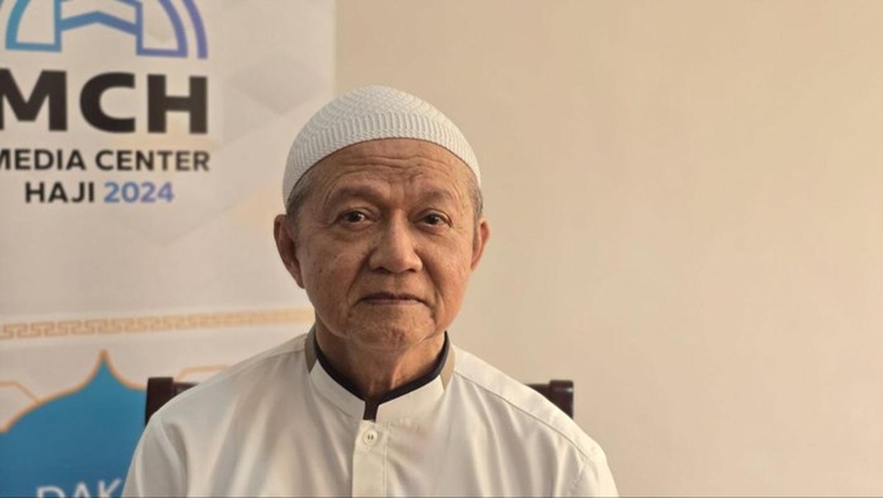 MUI Dukung Larangan Sweeping Rumah Makan Saat Ramadan, Tekankan Saling Menghormati