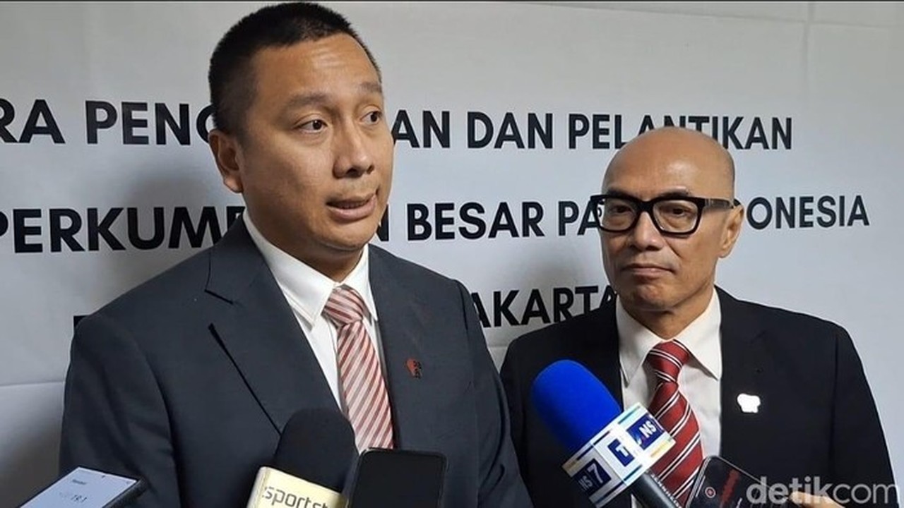 PB PI Rekrut Pelatih Padel dari Spanyol dan Jerman untuk Asian Games 2026 PB PI Rekrut Pelatih Padel dari Spanyol dan Jerman untuk Asian Games 2026