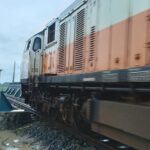 Banjir Grobogan Lumpuhkan Jalur Kereta Api, Sejumlah Perjalanan KA Dialihkan
