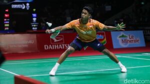 Jadwal Badminton Asia Team Championships 2026: Indonesia Mulai Perjuangan Besok di Qingdao