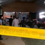 Pria Misterius Lepas Tembakan di Halaman Rumah Anggota DPRD Jateng, Pelaku Kabur