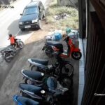 Bocah 7 Tahun di Pasuruan Tewas Tragis Ditabrak Mobil Saat Duduk di Atas Motor