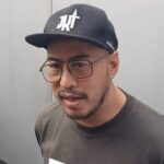 Pandji Pragiwaksono Angkat Bicara soal Laporan Polisi Terkait Materi Stand-Up “Mens Rea”