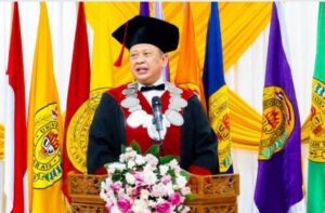 Bamsoet Tekankan Politik Akal Sehat sebagai Kunci Stabilitas dan Rekonsiliasi Nasional