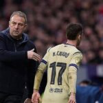 Klasemen Liga Spanyol: Barcelona Berpeluang Kudeta Puncak dari Real Madrid Pekan Ini