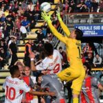 Emil Audero Gemilang, Selamatkan Gawang Cremonese dari Kekalahan atas Genoa