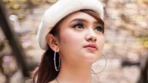 Jihan Audy Siap Guncang Taiwan Februari 2026, Bawakan 6 Lagu Pilihan