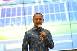 Prabowo Ajak Kampus Atasi Sampah, Eddy Soeparno Sambut Baik Terobosan Kebijakan