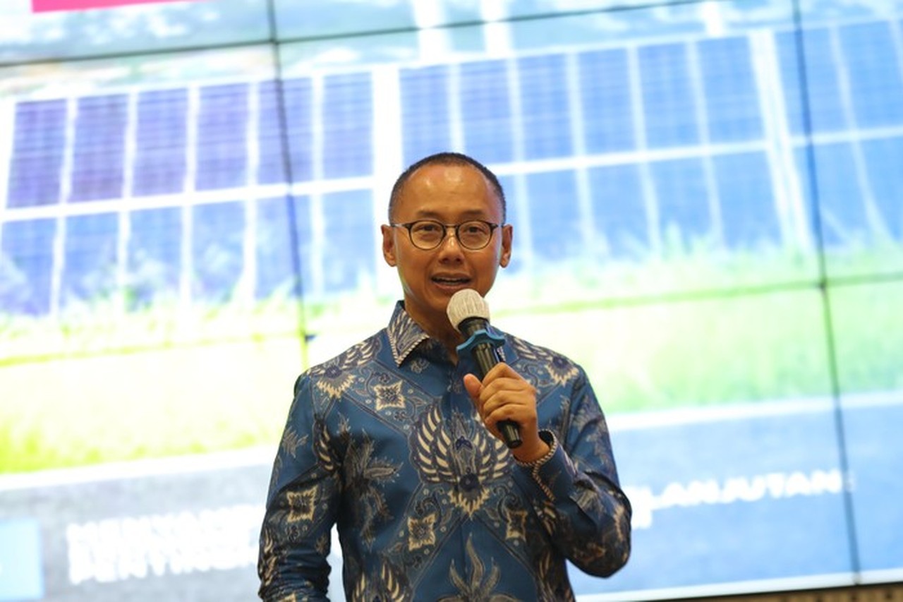 Prabowo Ajak Kampus Atasi Sampah, Eddy Soeparno Sambut Baik Terobosan Kebijakan