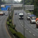 Jadwal Lengkap Rekayasa Lalu Lintas Mudik Lebaran 2026: One Way, Contraflow, dan Ganjil Genap