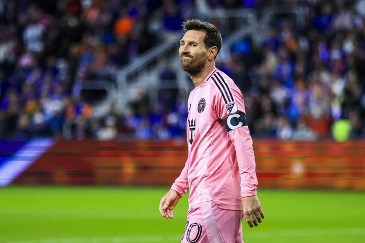 Cedera Hamstring Kambuhan Lionel Messi Mengancam Kesiapan Inter Miami di MLS 2026