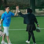 Rezky Aditya Rambah Bisnis Lapangan Padel, Fokus Tinggalkan Dunia Hiburan