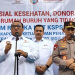 KSPSI Tegaskan Dukungan Agar Polri Tetap Berada di Bawah Kendali Langsung Presiden