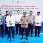 Kapolri Perintahkan Faskes Polri Buka Pelayanan untuk Buruh Peserta BPJS Kesehatan