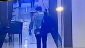 Polda Metro Jaya Ringkus Maling Laptop Ber-Lanyard di Hotel Bintang 5 Jakarta