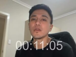 Adik Denada Pasang Badan, Bela Ibunda yang Dituding Jelekkan Ressa Rizky