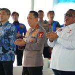 Kapolri Perintahkan Desk Ketenagakerjaan Polri Dampingi Buruh, Terutama Korban PHK