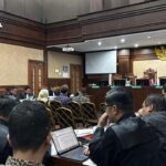 Dua Arti ‘LC’ di Sidang Kasus Pemerasan Kemnaker Bikin Jaksa Penasaran