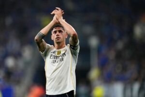 Federico Valverde Ungkap Kekecewaan, Real Madrid Diklaim Bangkit dari Keterpurukan