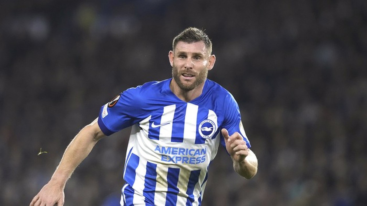 James Milner Samai Rekor 653 Laga Gareth Barry di Premier League, Tapi Menit Main Tertinggal