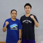 PBSI Pasangkan Aisyah Salsabila dengan Verrel Yustin Mulia Gantikan Marwan Faza