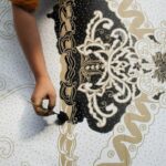 Pencurian Batik Rp 1,3 Miliar di JCC Terungkap, Motif Ekonomi Jadi Pemicu Utama