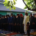 Jemaah An-Nadzir di Gowa Tetapkan 1 Ramadan 1447 H Jatuh pada 18 Februari 2026