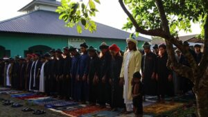 Jemaah An-Nadzir di Gowa Tetapkan 1 Ramadan 1447 H Jatuh pada 18 Februari 2026