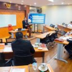 Bamsoet Desak Penguatan Perlindungan Hukum Pengguna Kripto di Tengah Perkembangan Bitcoin