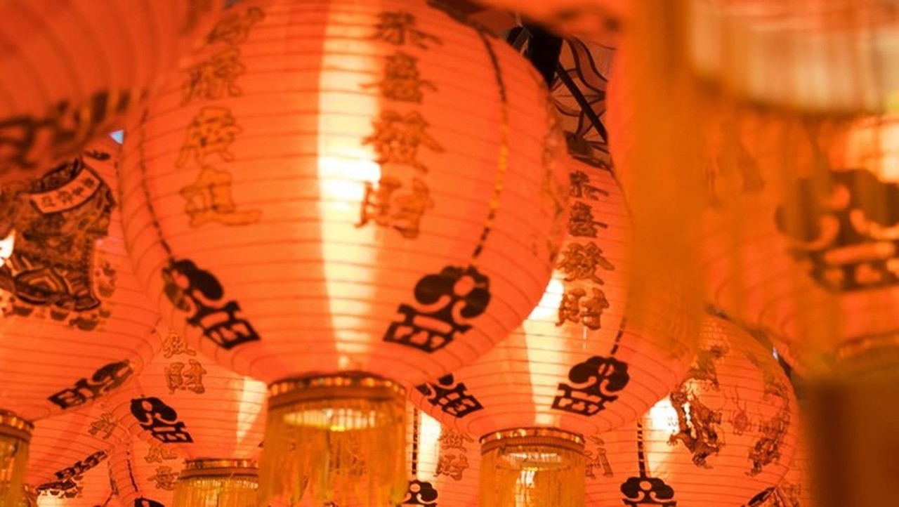 30+ Ucapan Imlek 2026 Bahasa Inggris Penuh Harapan dan Kesan Mendalam