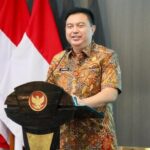 Sekjen Kemendagri Ingatkan APDESI Fokus Kerja untuk Kepentingan Masyarakat Desa
