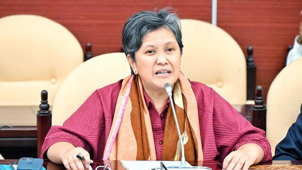 Waka MPR Desak Kebijakan Komprehensif untuk Berantas Pekerja Anak di Indonesia