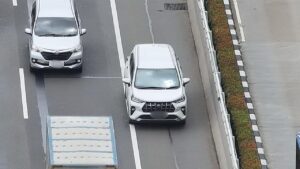 ETLE Drone Patrol Korlantas Polri Pantau Pelanggaran Lalu Lintas Saat Long Weekend