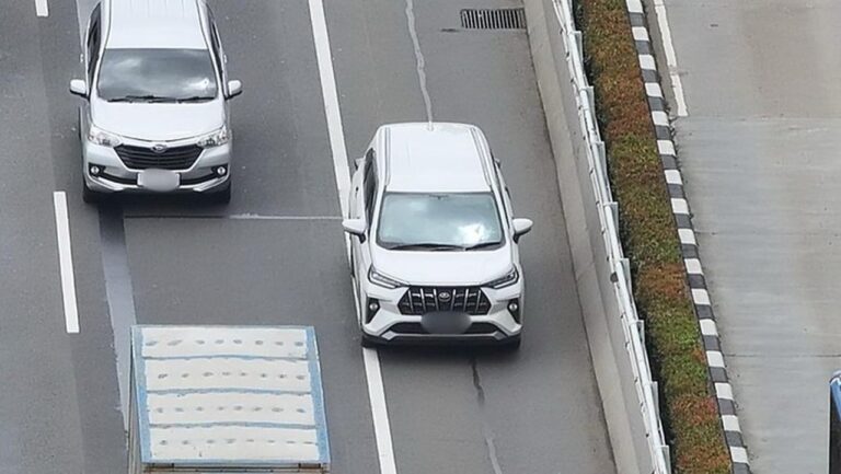 ETLE Drone Patrol Korlantas Polri Pantau Pelanggaran Lalu Lintas Saat Long Weekend