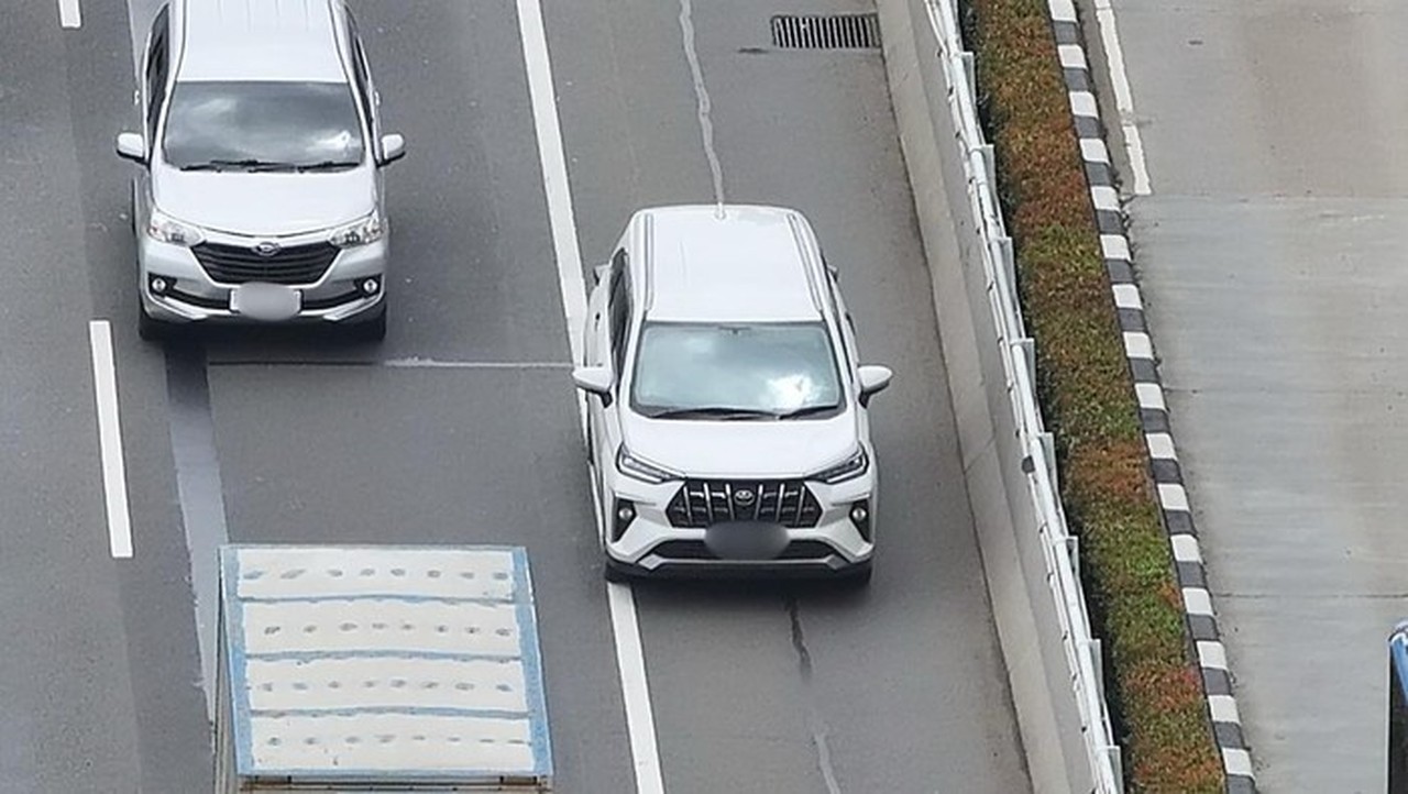 ETLE Drone Patrol Korlantas Polri Pantau Pelanggaran Lalu Lintas Saat Long Weekend