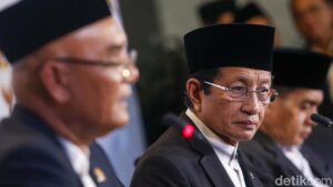 Sidang Isbat Awal Puasa 2026 Digelar 17 Februari, Ini Jadwal Lengkapnya