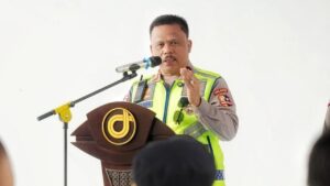Operasi Keselamatan 2026 Berhasil Tekan Angka Kematian di Jalan Raya Hingga 51,06%