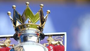 Arsenal Hadapi Ujian Berat: Dua Laga Tandang Beruntun di Liga Inggris