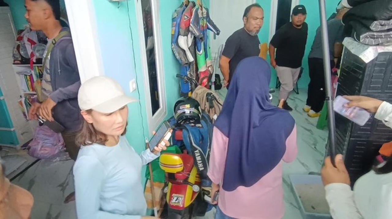 7 Koper Wisatawan Thailand Hilang Misterius di Bromo, Polisi Buru Pelaku 7 Koper Wisatawan Thailand Hilang Misterius di Bromo, Polisi Buru Pelaku