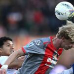 Kesalahan Fatal Transmisi Serie A: Wajah Ruben Amorim Muncul Saat Alex Amorim Main untuk Genoa